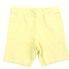 Kids Name It Shorts | Name It Double Cream Shorts Biker