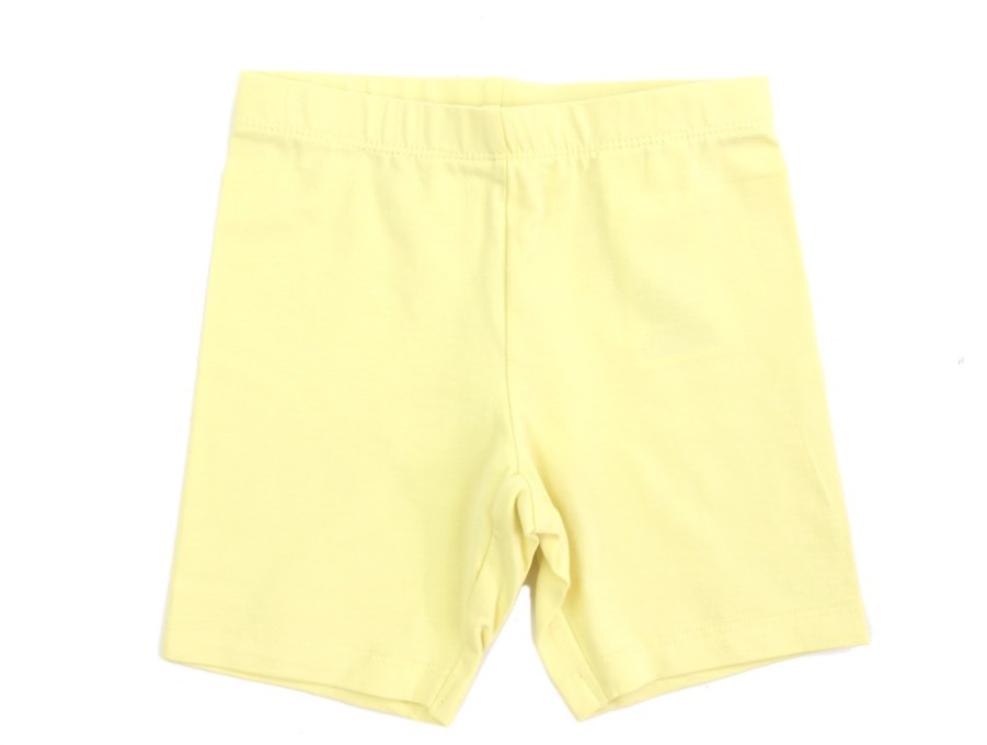 Kids Name It Shorts | Name It Double Cream Shorts Biker