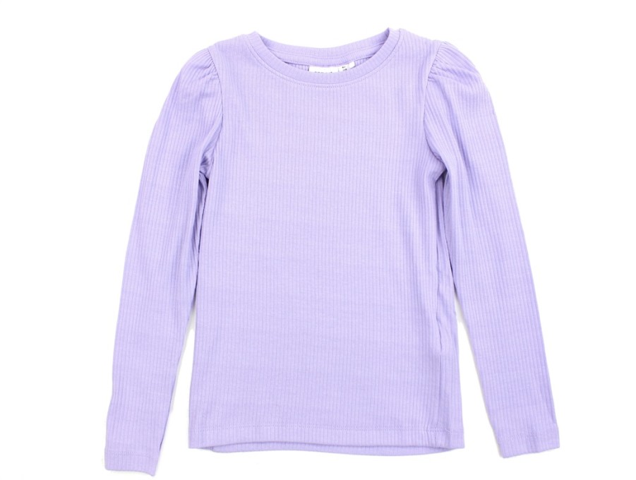 Tweens Name It Tops | Name It Lavender Top