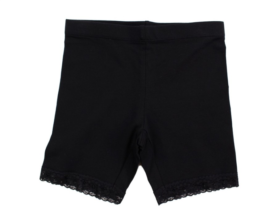 Kids Name It Shorts | Name It Black Shorts Biker