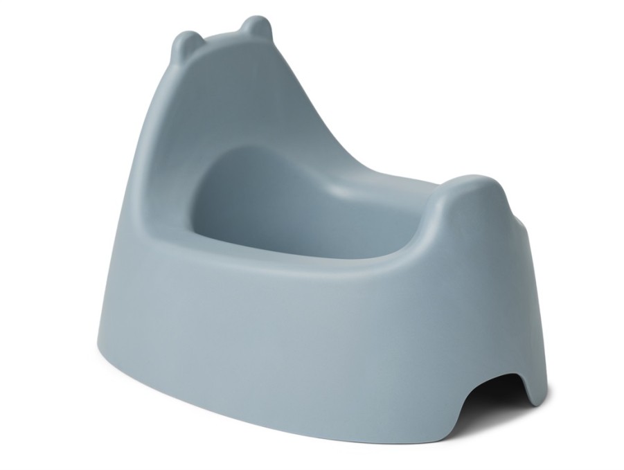 Accessories And Home Liewood | Liewood Sea Blue Potty Jonathan