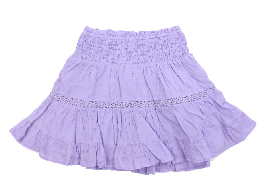 Kids Name It Skirts | Name It Sand Verbena Skirt