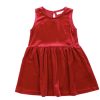 Kids Name It Dresses | Name It Jester Red Dress