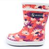 Baby Aigle Rubber Boots | Aigle Baby Flac Rubber Boot Marguerite