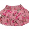 Tweens Petit by Sofie Schnoor Skirts | Petit By Sofie Schnoor Skirt Pearl Flower