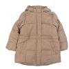 Kids MarMar Copenhagen Winter Jackets | Marmar Berry Air Puffer Winter Jacket Olvin