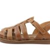 Tweens Bisgaard Sandals | Bisgaard Sandal Tan