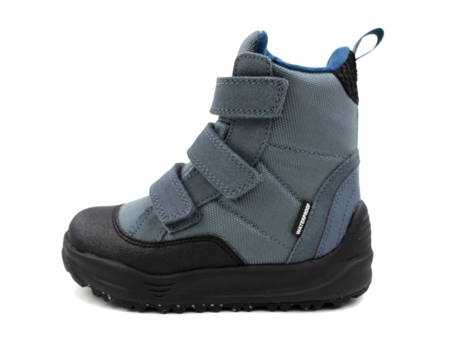 Tweens Woden Winter Boots | Woden Kids Storm Winter Boot Adrian