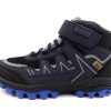 Kids Bisgaard Shoes And Sneakers | Bisgaard Navy Boot Madison With Tex