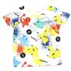 Tweens Name It T-Shirts | Name It White Alyssum Pokemon T-Shirt