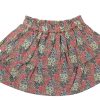 Kids Name It Skirts | Name It Skirt Dried Sage Print