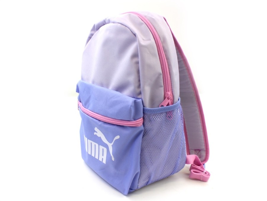 Accessories And Home Puma | Puma Bag Spring Lavender