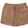 Tweens Petit by Sofie Schnoor Shorts | Petit By Sofie Schnoor Shorts Camel