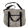 Accessories And Home MarMar Copenhagen | Marmar Nursing Bag Leopard