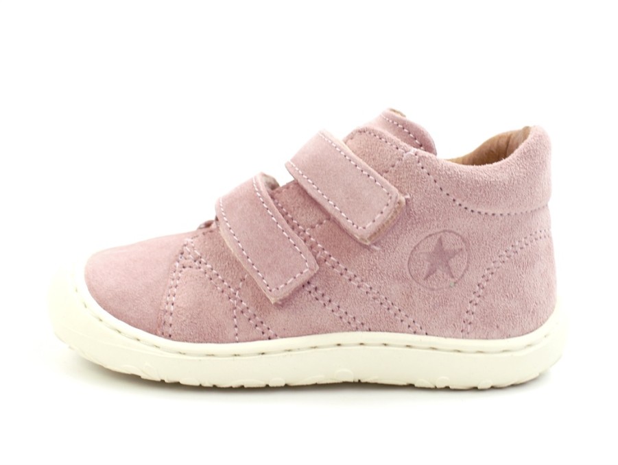 Baby Bisgaard First Shoes | Bisgaard Blush Shoes Hale