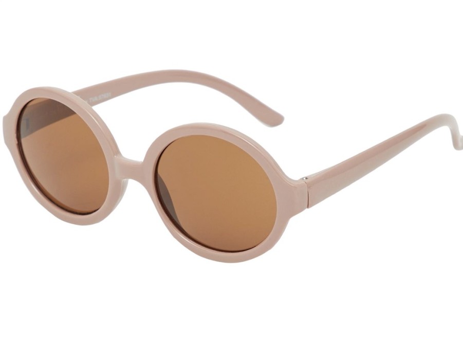 Accessories And Home Lil Atelier | Lil Atelier White Pepper Sunglasses Uv 400