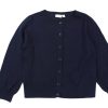 Kids Name It Cardigans | Name It Cardigan Dark Sapphire