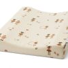 Accessories And Home Liewood | Liewood Doll/Sandy Mix Changing Mat Fritz