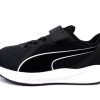 Tweens Puma Shoes And Sneakers | Puma Sneaker Twitch Runner Puma Black