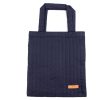 Accessories And Home Mads Nørgaard | Mads Norgaard Deep Well Shopper Atoma Quilt