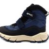 Tweens Primigi Winter Boots | Primigi Navy Avio Vinterstovle Med Gore-Tex