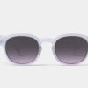 Accessories And Home IZIPIZI Paris | Izipizi Violet Dawn Sunglasses #C Junior Uv 400