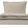 Baby Lil Atelier Organic Cotton | Lil Atelier Bed Linen Junior Peyote Clover