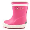 Baby Aigle Rubber Boots | Aigle Rubber Boots Pink Rose