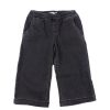 Kids Name It Pants And Leggings | Name It Dark Grey Denim Jeans