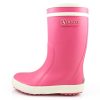 Kids Aigle Rubber Boots | Aigle Rubber Boots Pink Rose