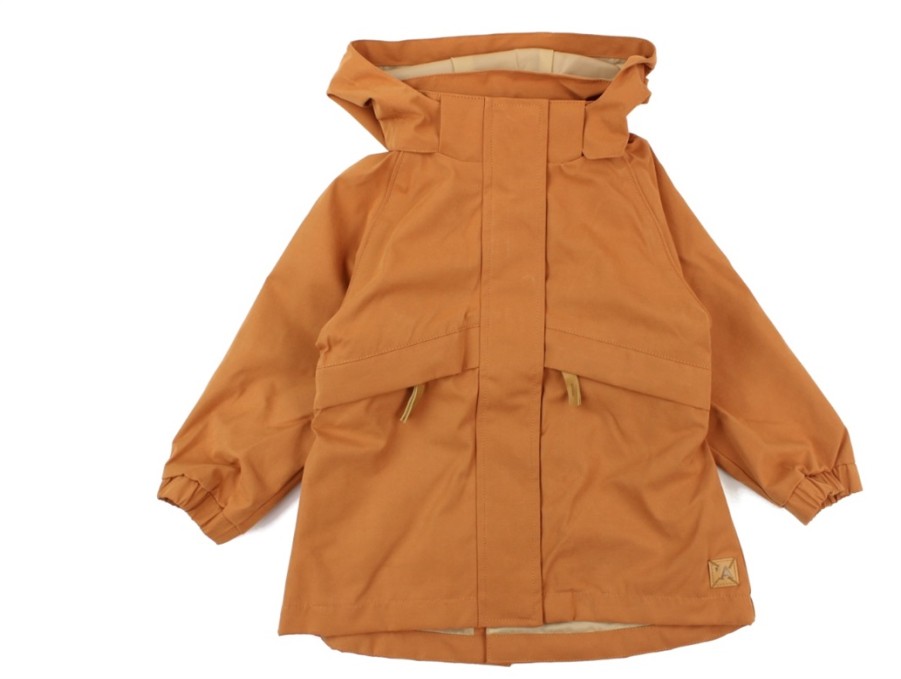 Baby Lil Atelier Transition Jackets | Lil Atelier Transition Jacket Bran