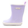 Baby Bundgaard Rubber Boots | Bundgaard Rubber Boot Charly Dusty Lavender