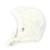 Baby Joha Hats | Joha Natur Helmet Merino Wool/Silk