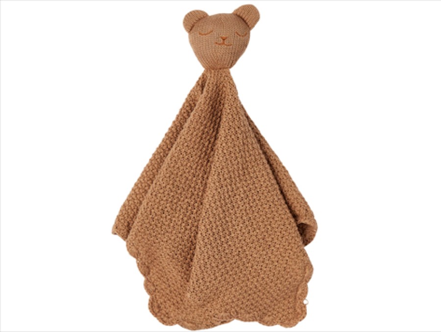 Accessories And Home Lil Atelier | Lil Atelier Nusseklud Cartouche Knit